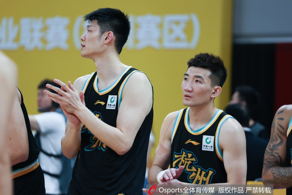 媒体人:辽宁不愿意碰到如今的广厦 有些相克 但后者的伤情是隐患